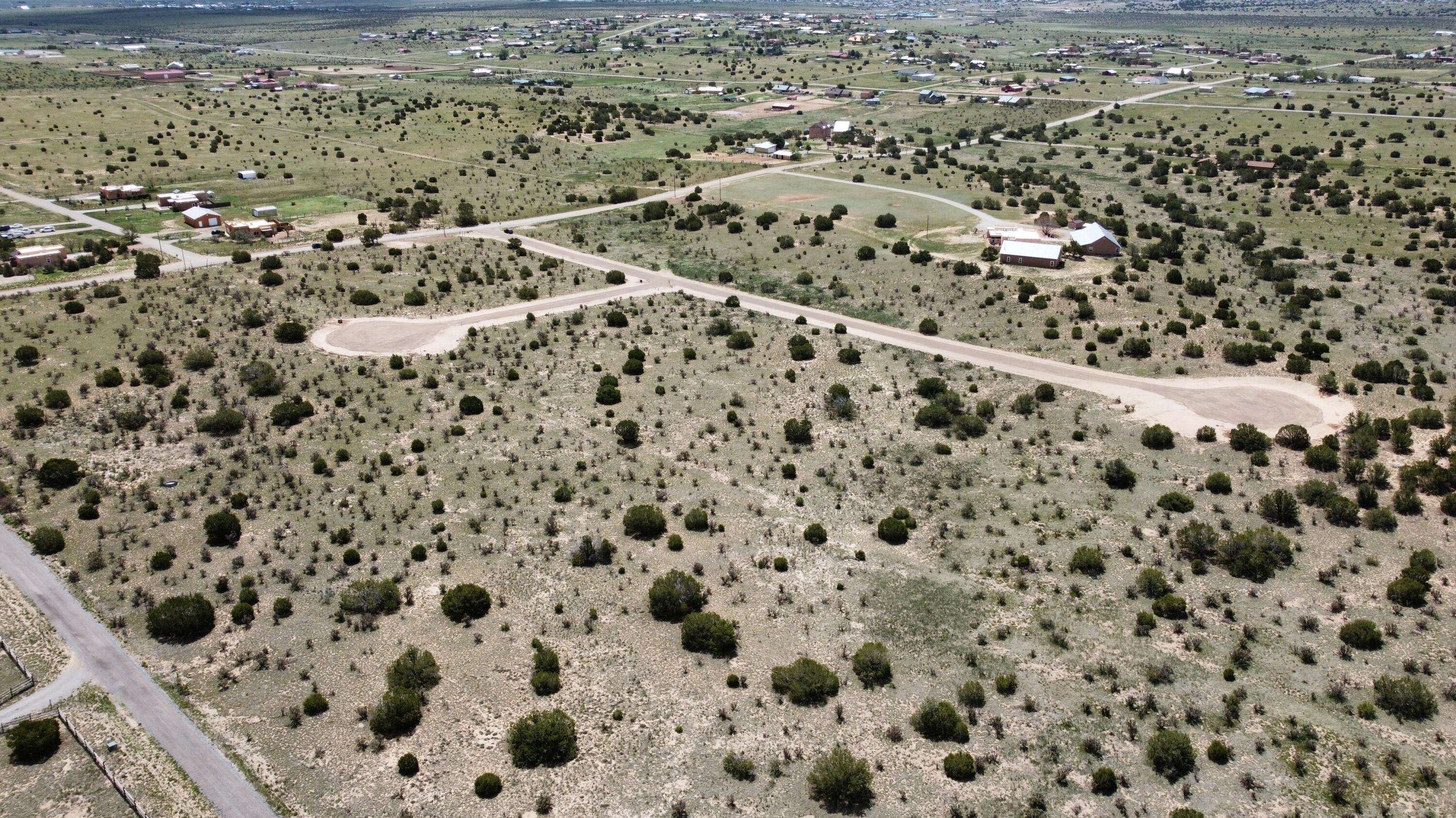 2 Taluca CT, Edgewood, NM 87015