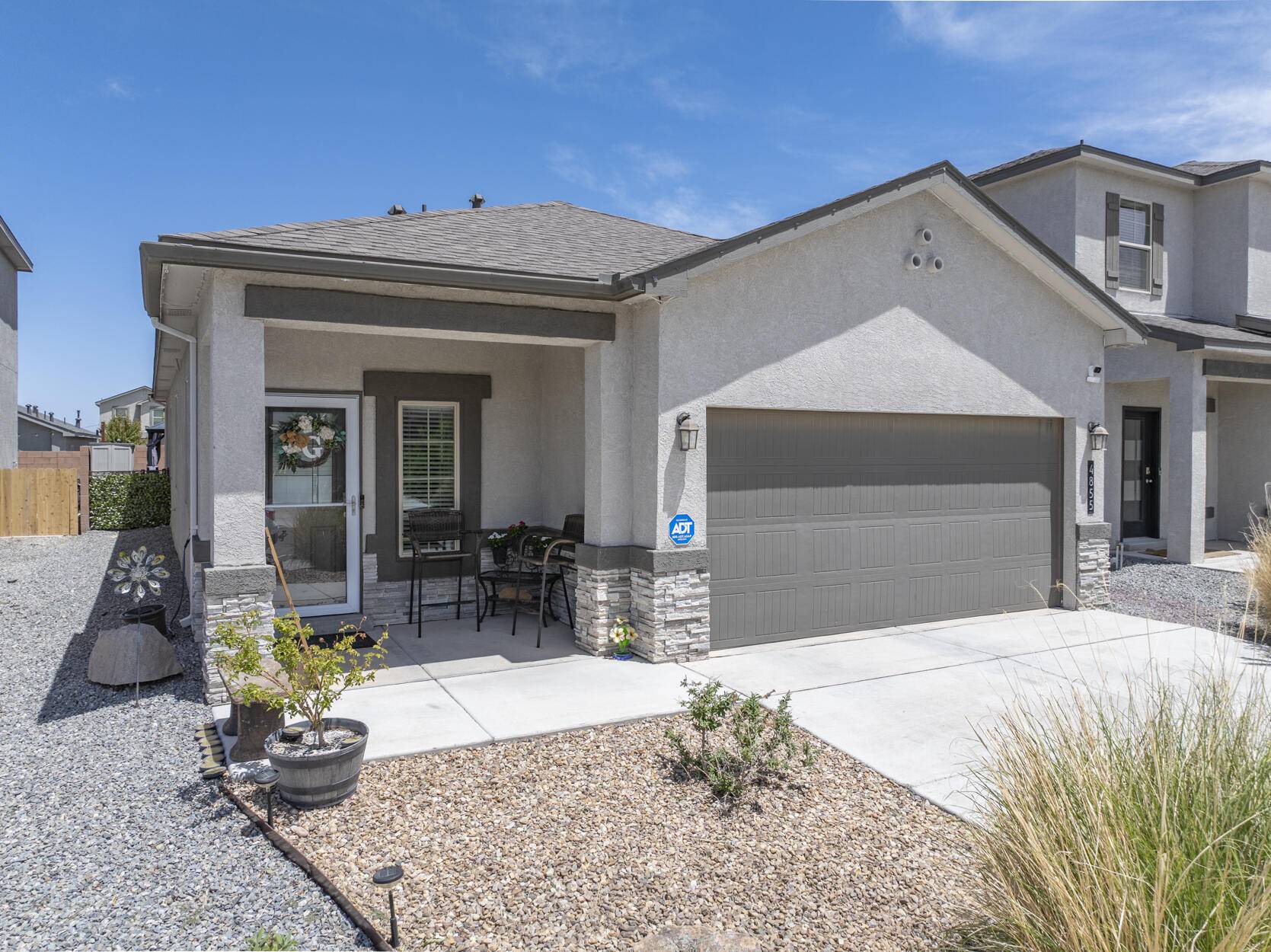 4855 KINGS PEAK RD NE, Rio Rancho, NM 87144