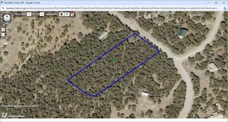 Edgewood, NM 87015,79 Sundance Kid