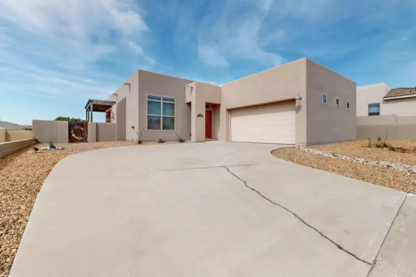 2833 REDONDO SANTA FE NE, Rio Rancho, NM 87144