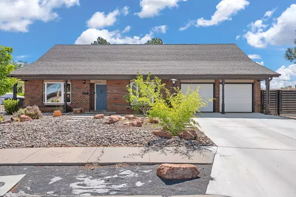 3912 JULENE ST NE, Albuquerque, NM 87111