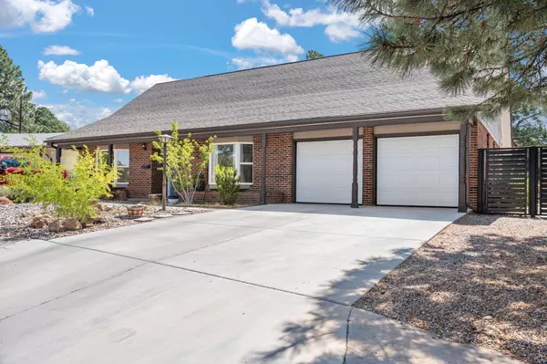 Albuquerque, NM 87111,3912 JULENE ST NE