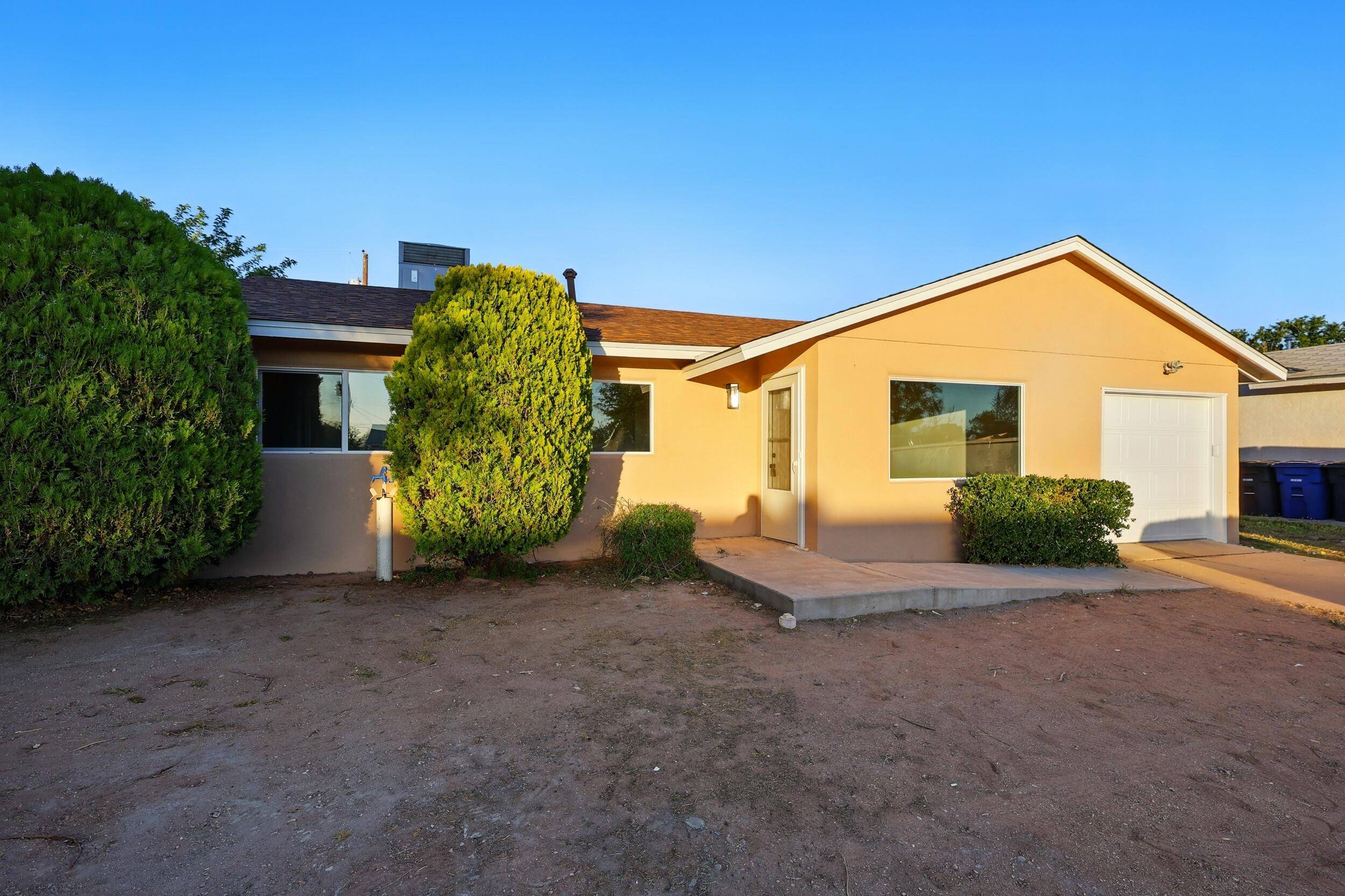 Albuquerque, NM 87123,436 CONCHAS ST NE