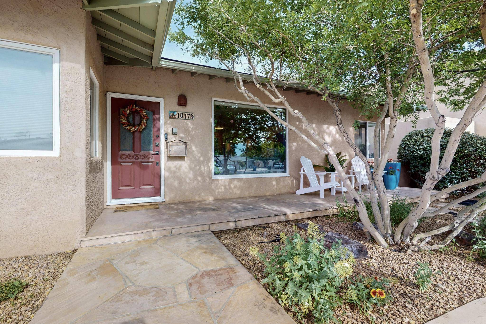 Albuquerque, NM 87108,1017 PAMPAS DR SE