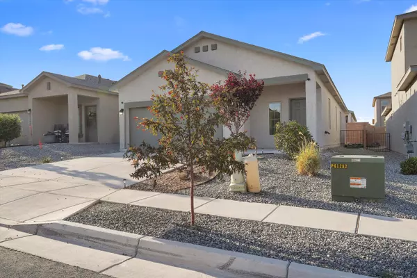 Albuquerque, NM 87121,10645 Caresso LOOP SW