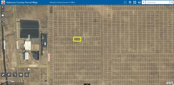 Lot 12-15, Blk. 957, unit H, Belen, NM 87002