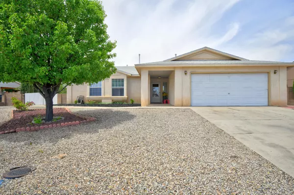 2575 DIAMOND PEAK DR NE, Rio Rancho, NM 87144
