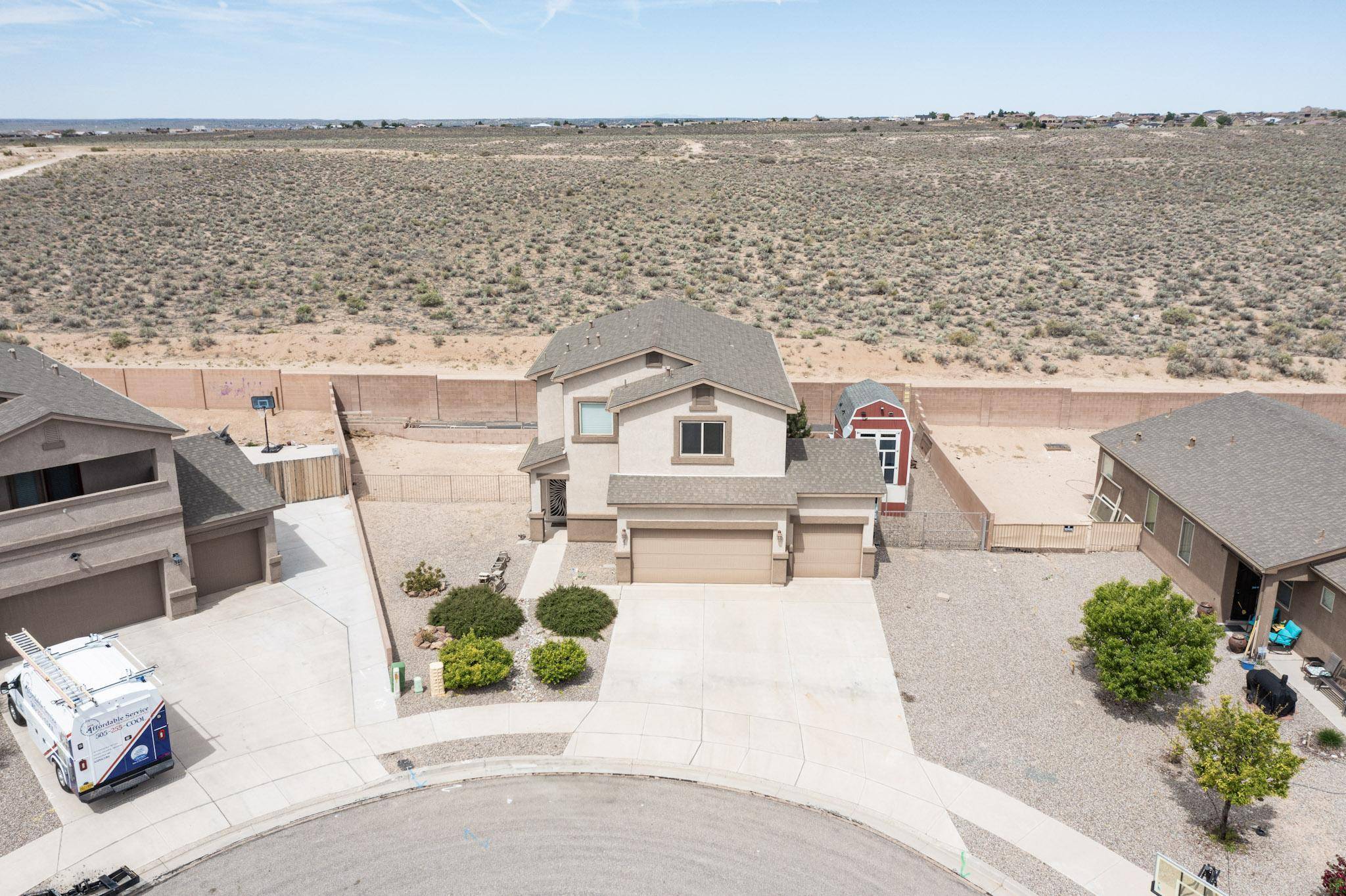 Rio Rancho, NM 87124,221 LANDING TRL