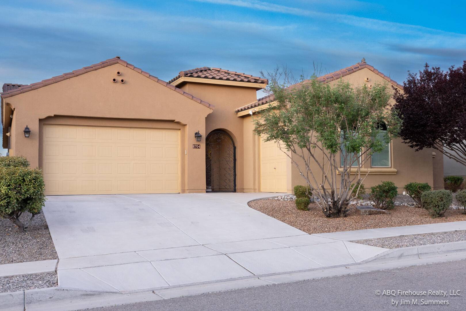 8704 Espacio Verde RD, Albuquerque, NM 87120