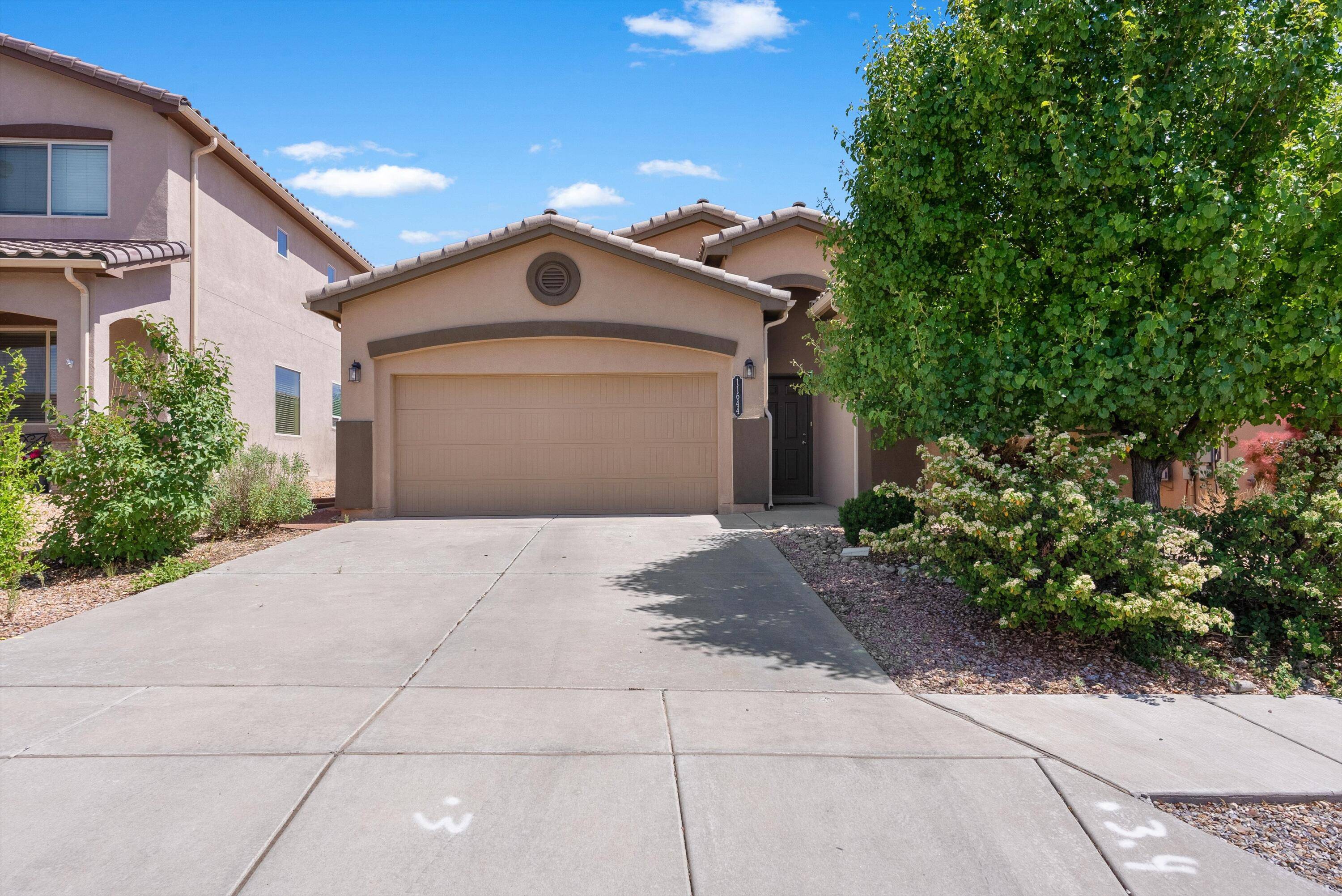 11644 Thistledown RD SE, Albuquerque, NM 87123