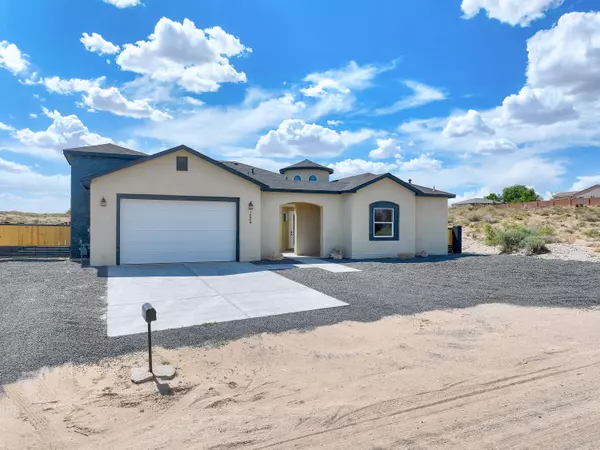 1209 11TH ST SE, Rio Rancho, NM 87124