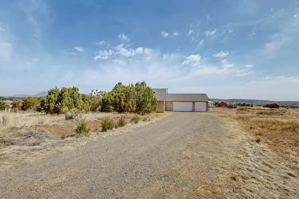 Edgewood, NM 87015,2 GRAYSON CT