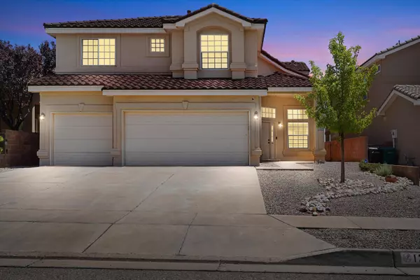 1311 MIRADOR LOOP NE, Rio Rancho, NM 87144