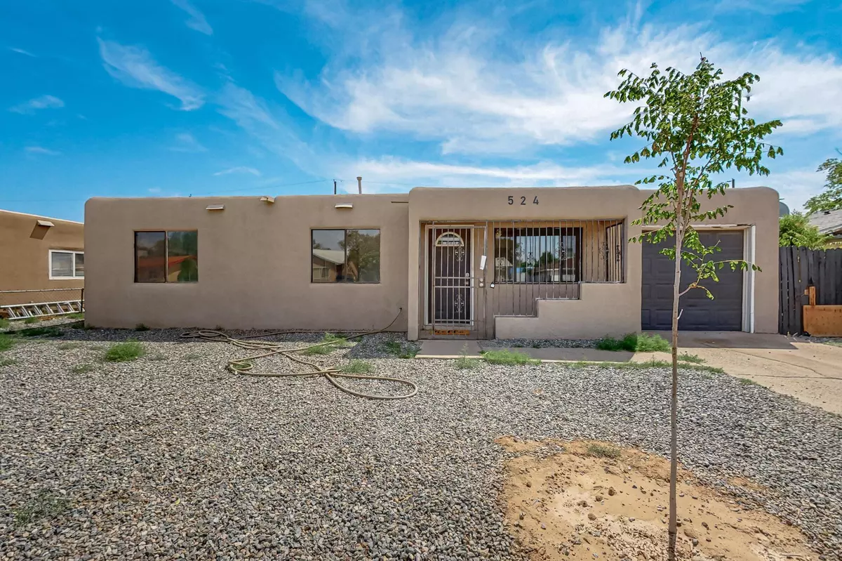 Albuquerque, NM 87121,524 DOLORES DR SW