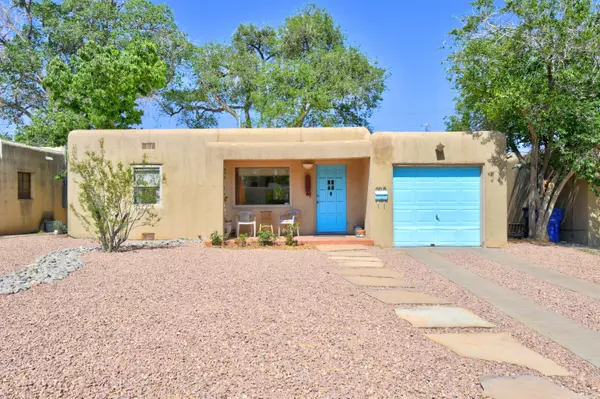 505 VALVERDE DR SE, Albuquerque, NM 87108