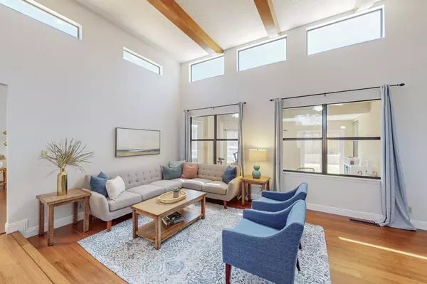 Albuquerque, NM 87109,9624 Seligman AVE NE