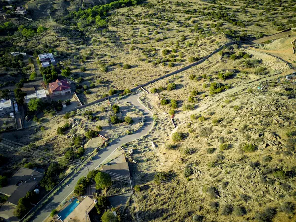 Albuquerque, NM 87123,1101 Lorman RD SE