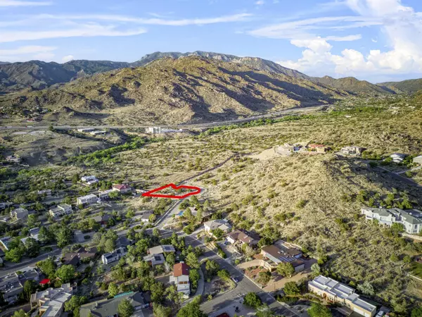 Albuquerque, NM 87123,1105 Lorman RD SE