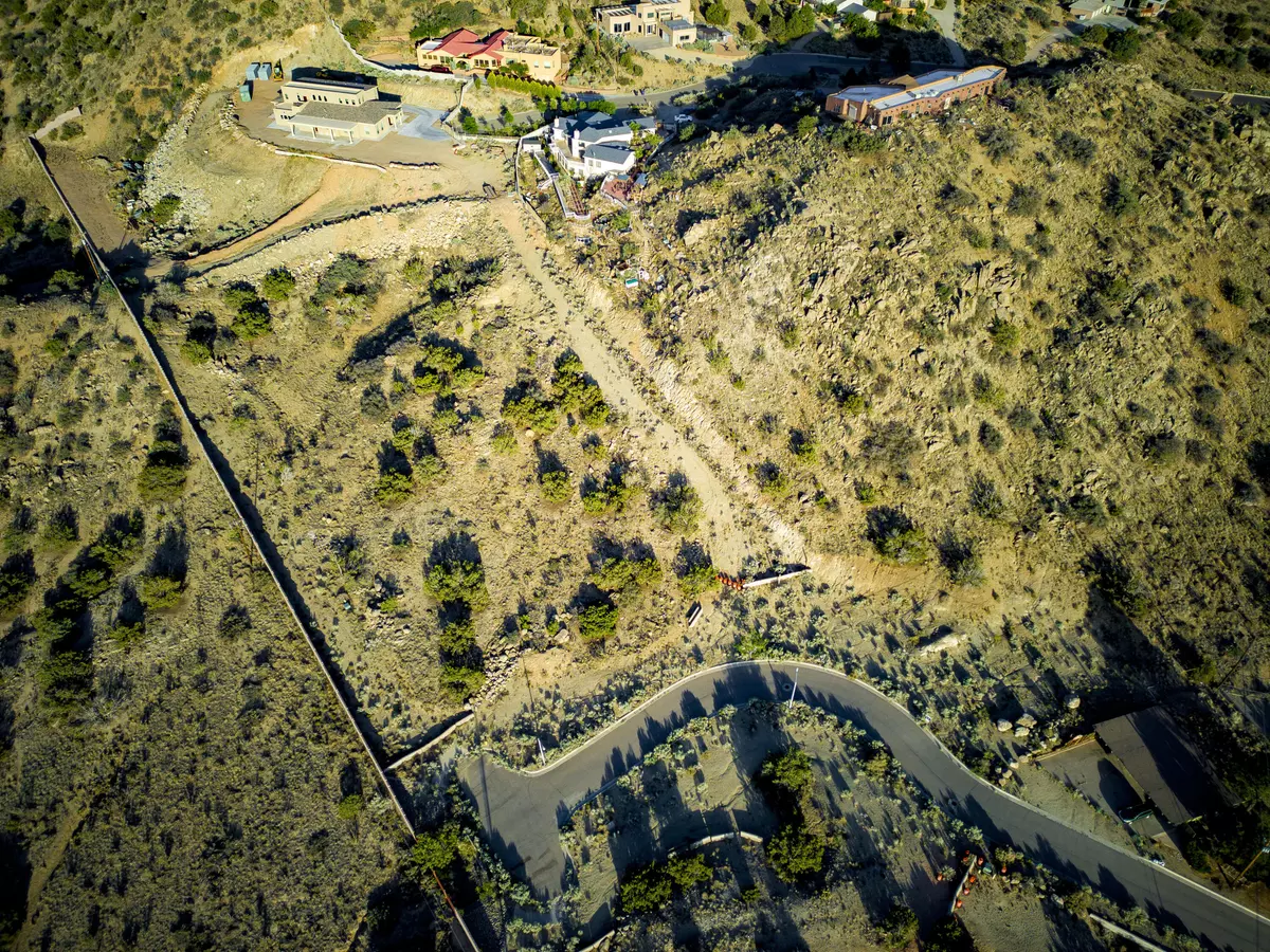 Albuquerque, NM 87123,1119 Lorman RD SE