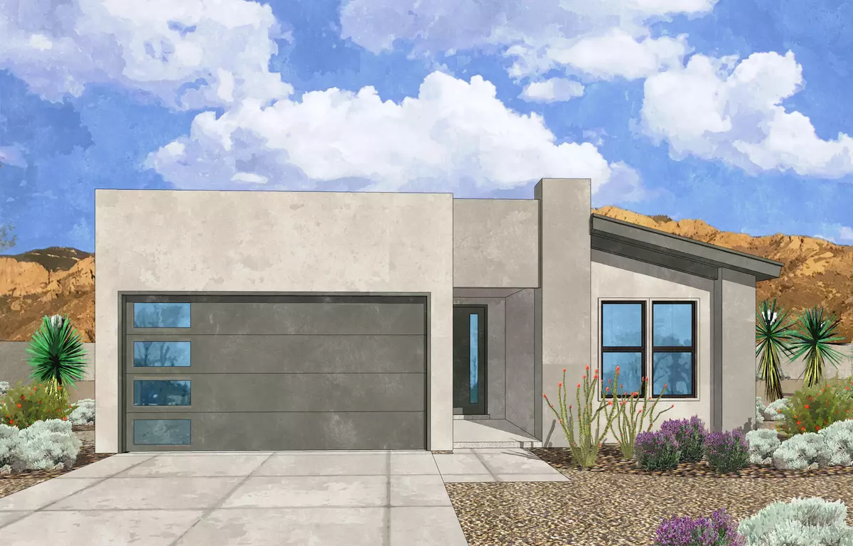 Rio Rancho, NM 87124,1005 Aleen RD SE