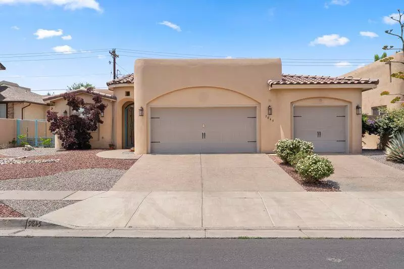 Albuquerque, NM 87114,9845 BOULDER ST NW