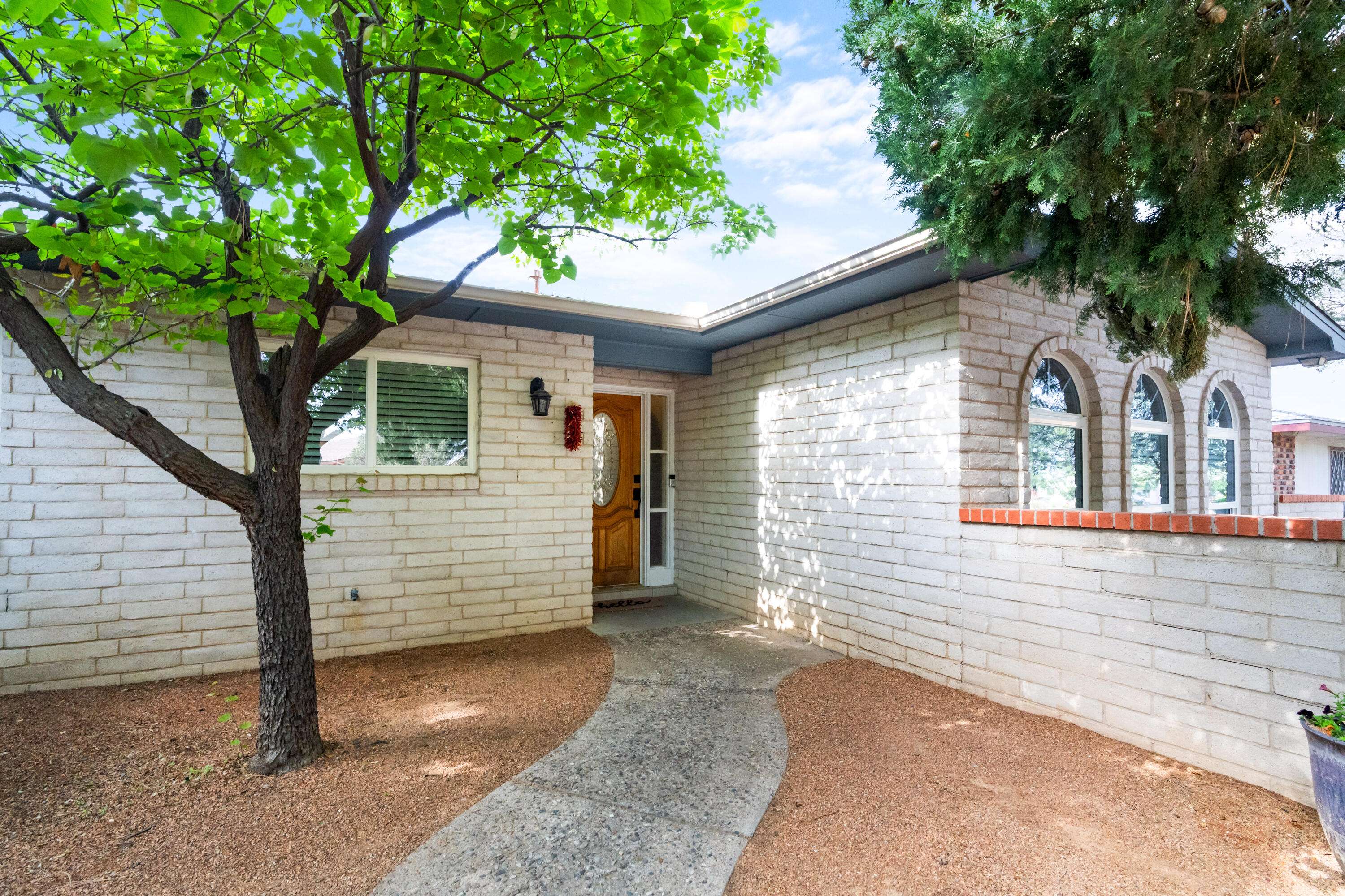 Albuquerque, NM 87109,8138 AVENIDA LA PRESTINA NE