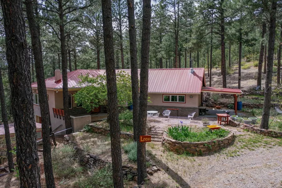 2, 4, 6, 11 El Paraiso, Montezuma, NM 87731