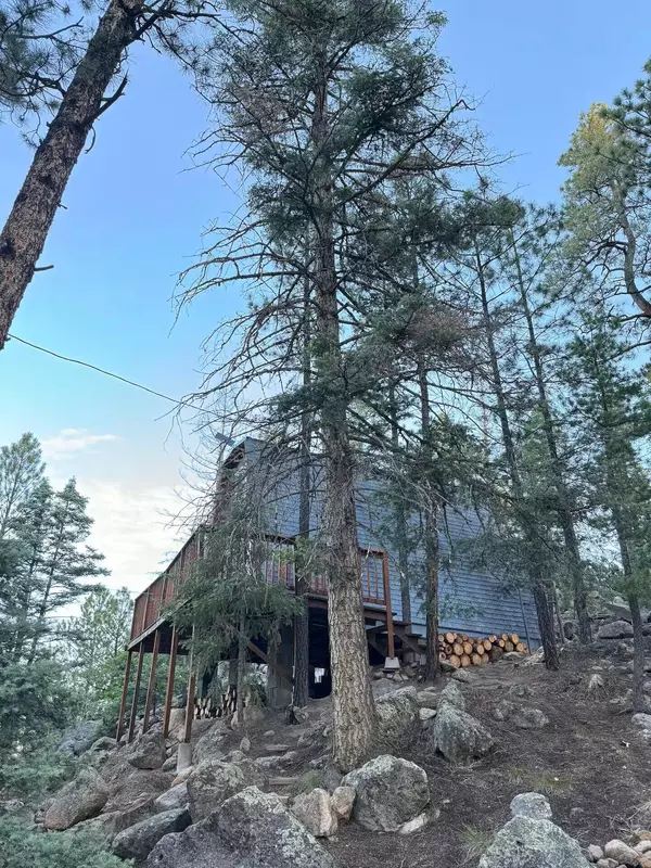 Jemez Springs, NM 87025,123 PINE DR