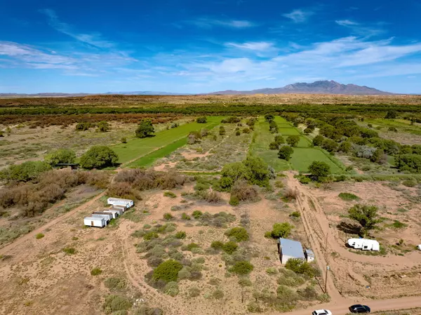 La Joya, NM 87028,165 W Calle De Centro