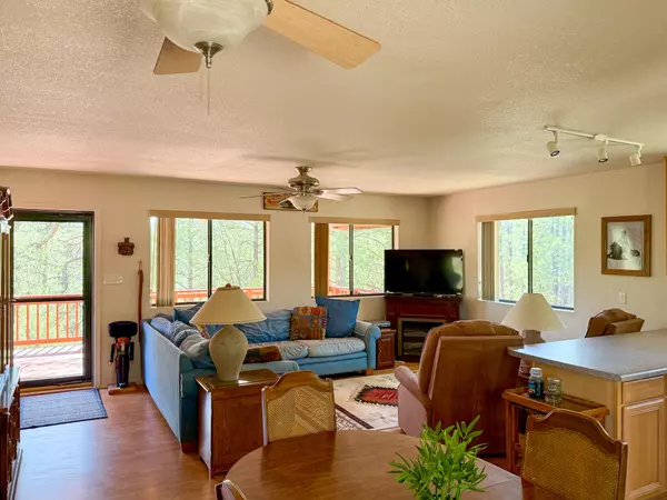 Ramah, NM 87321,23 W Bluebird RD