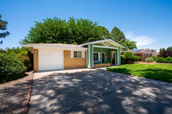 Albuquerque, NM 87110,3101 VERMONT ST NE
