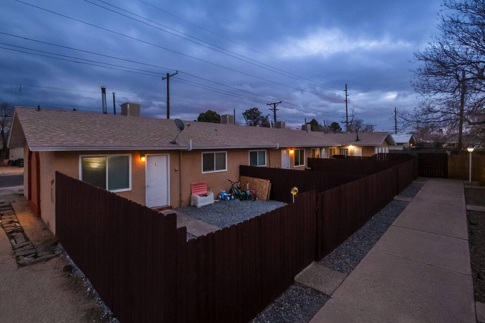 Albuquerque, NM 87106,3444 Eastern AVE SE