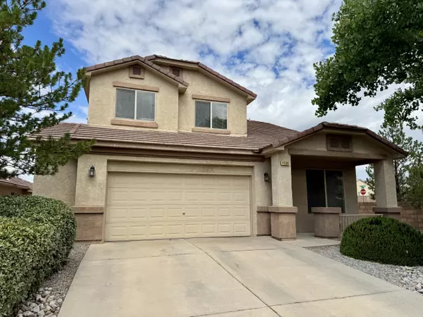 1500 PEPPOLI LOOP SE, Rio Rancho, NM 87124