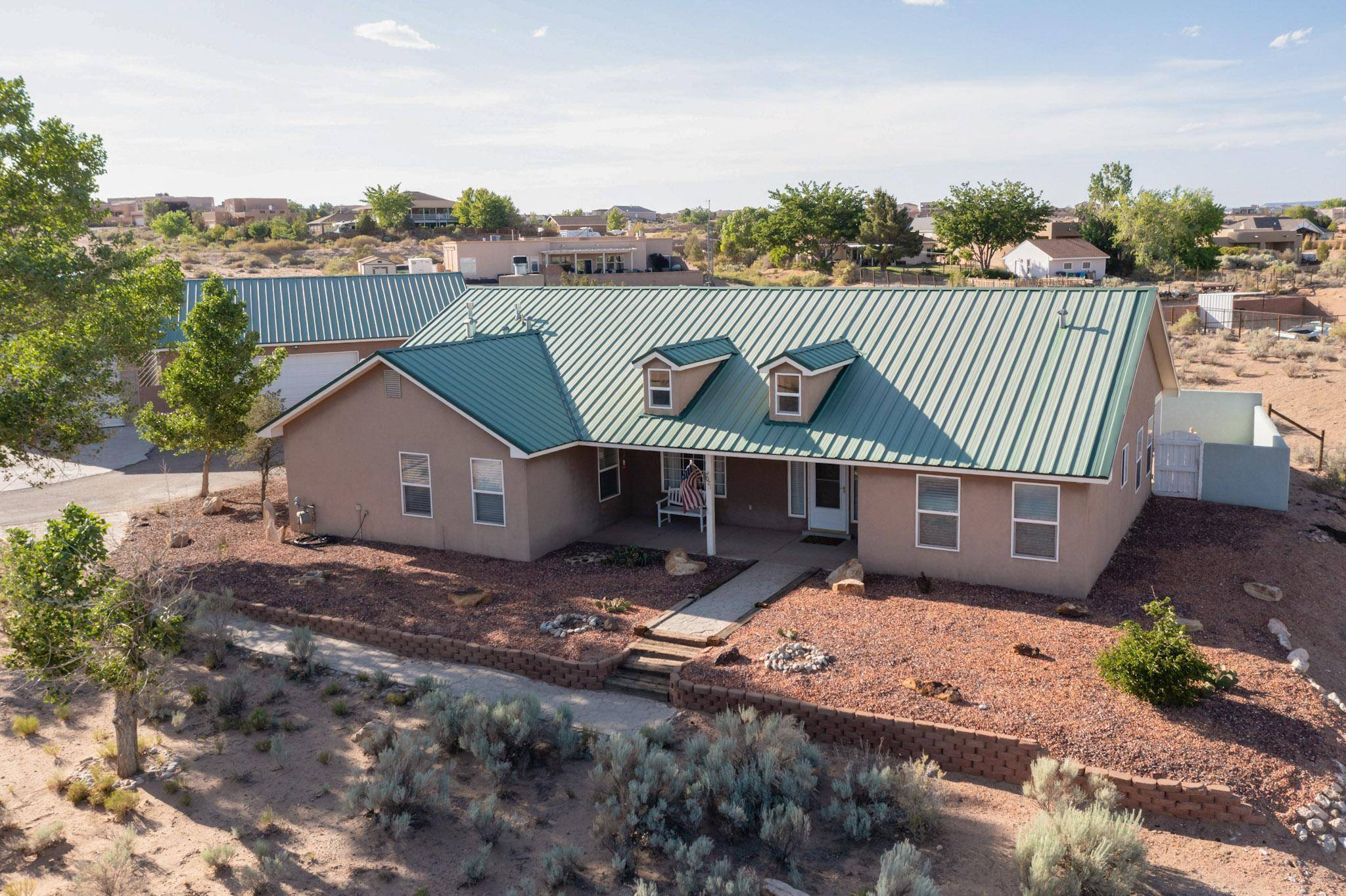 Rio Rancho, NM 87144,7021 TAMPICO RD NE