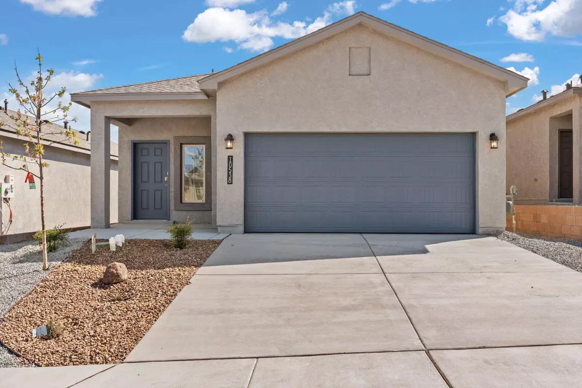 Albuquerque, NM 87121,10509 Serafina WAY SW