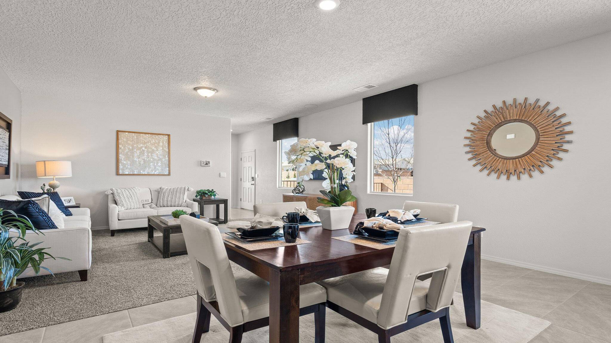 Albuquerque, NM 87121,10548 Serafina WAY SW