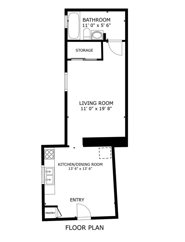 Albuquerque, NM 87102,1203 Barelas ST