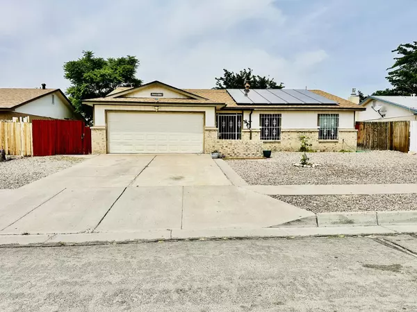 Albuquerque, NM 87120,3901 70TH ST NW