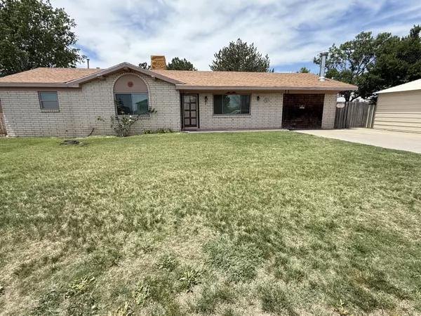Clayton, NM 88415,514 MIERA ST