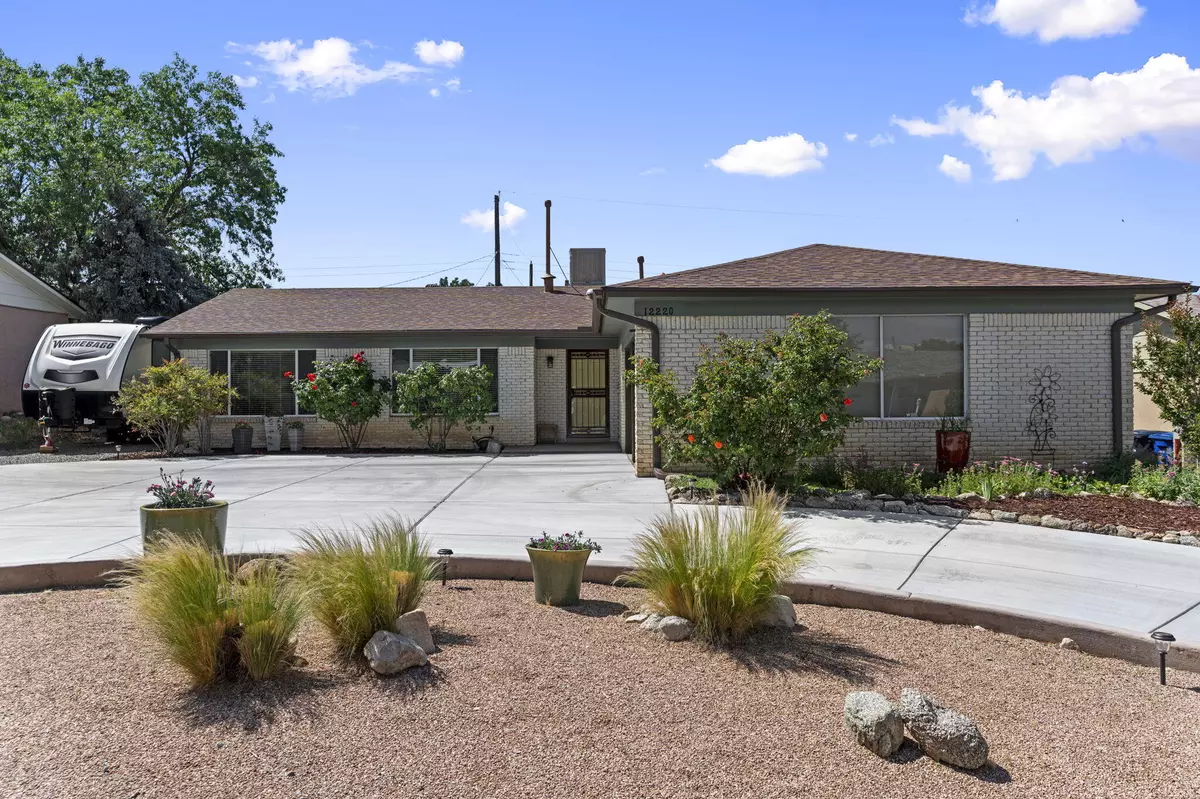 Albuquerque, NM 87111,12220 YELLOWSTONE RD NE