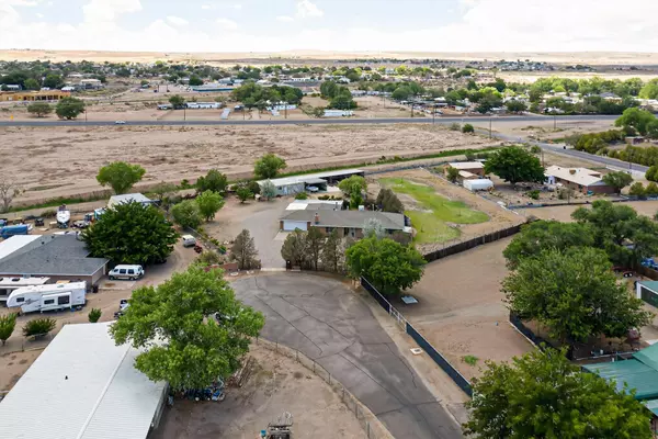 Albuquerque, NM 87105,2809 PALACIO PL SW