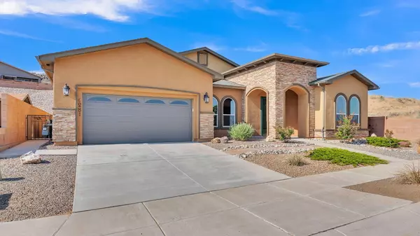 Los Lunas, NM 87031,4281 Palo Verde Ct