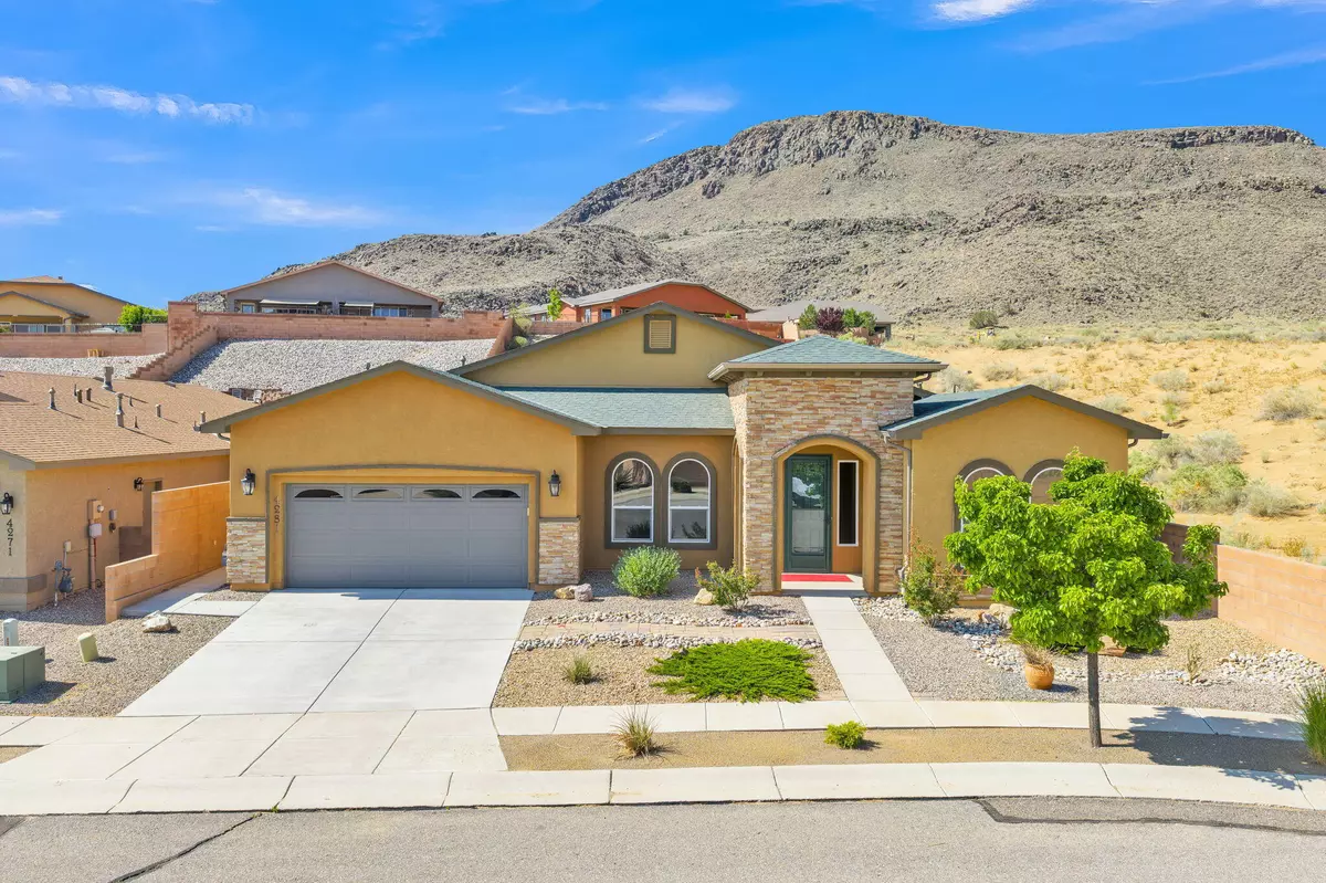 Los Lunas, NM 87031,4281 Palo Verde Ct