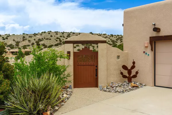 Placitas, NM 87043,3 CALLE CIENEGA CT