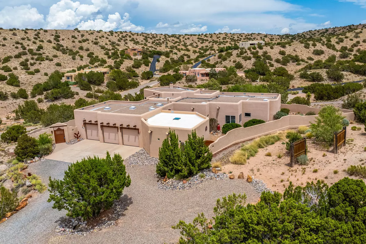 Placitas, NM 87043,3 CALLE CIENEGA CT