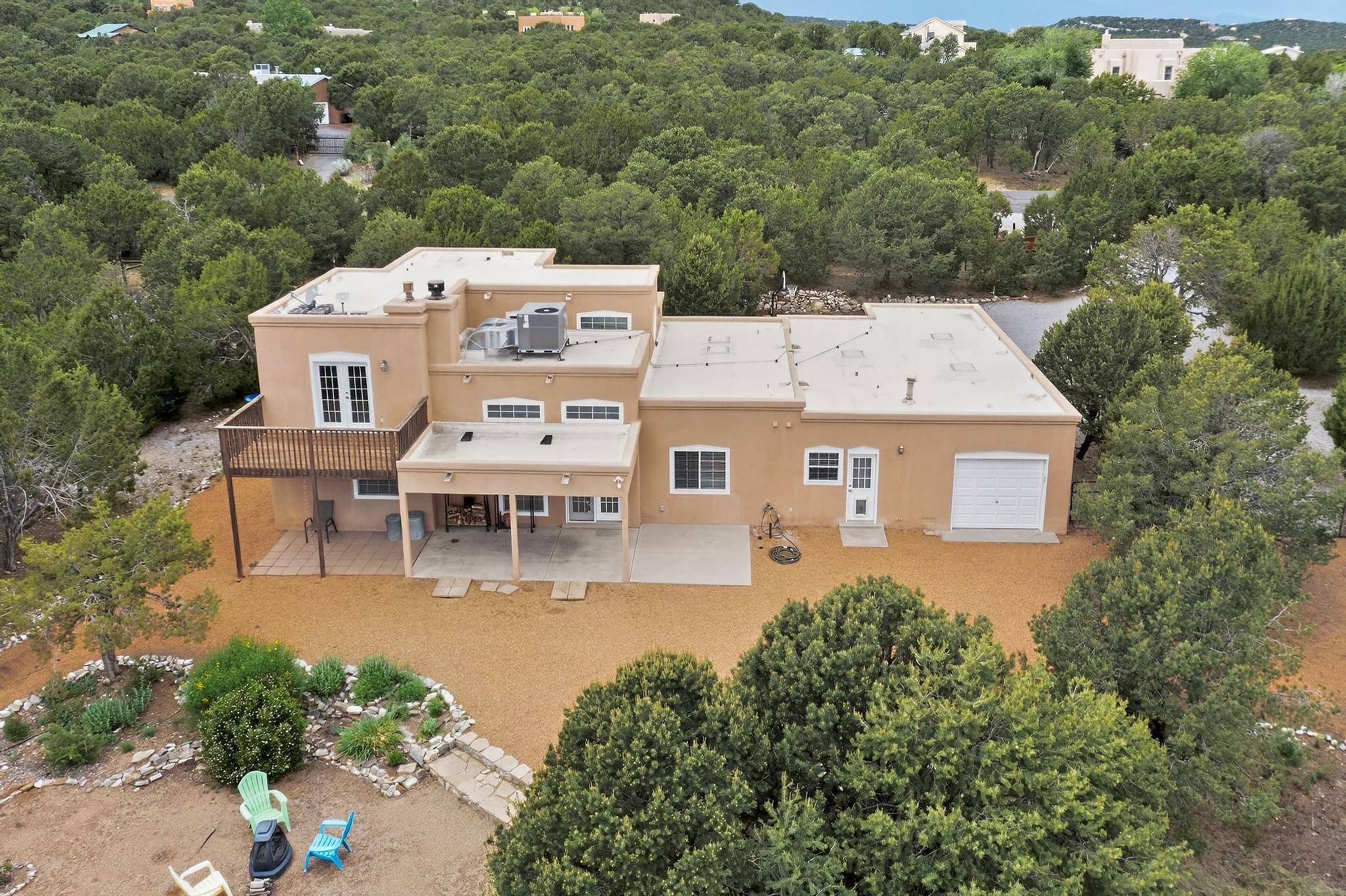 Tijeras, NM 87059,6 WESTERN SADDLE DR