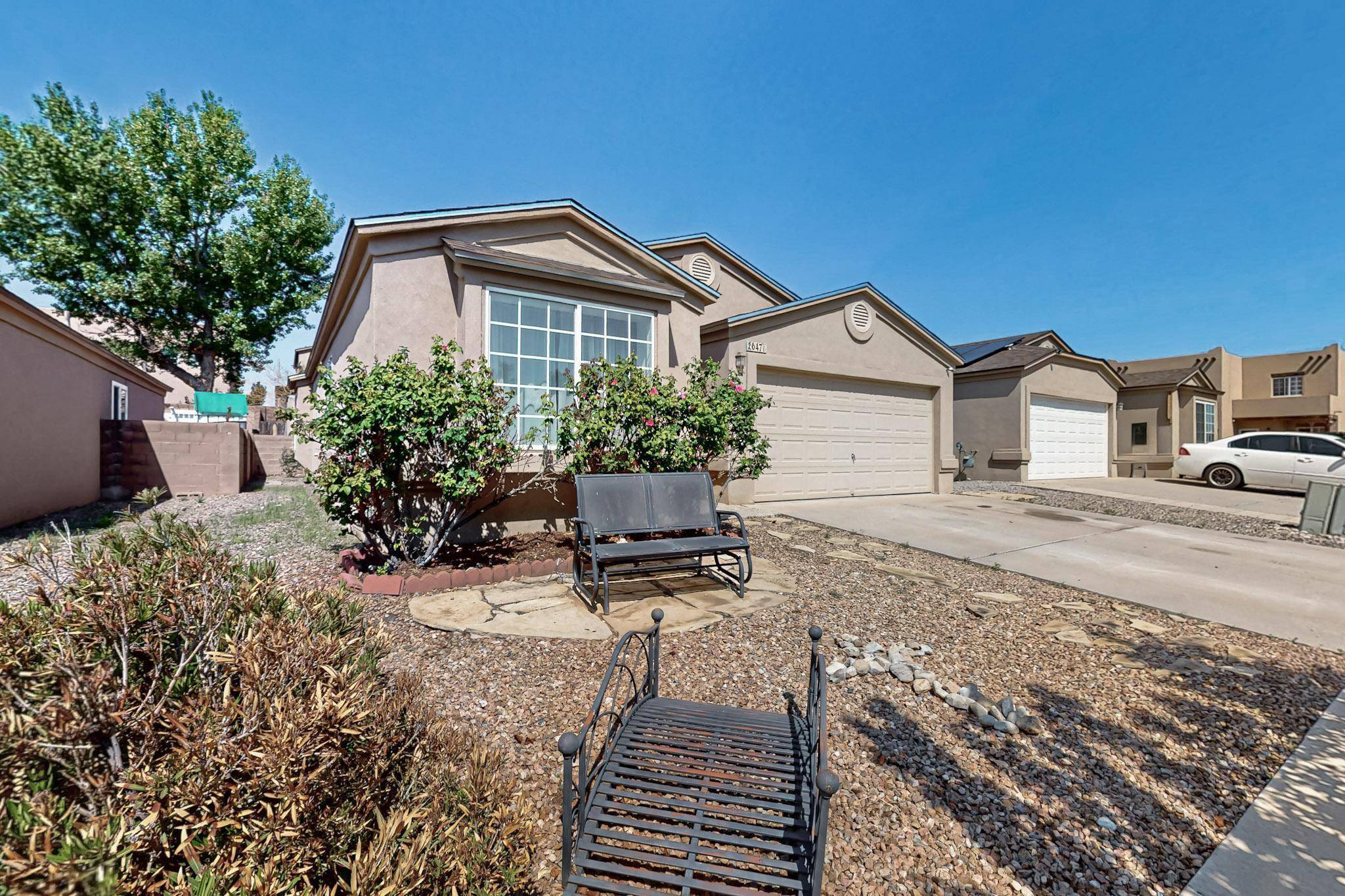 647 PAINTED SKY PL NW, Albuquerque, NM 87120