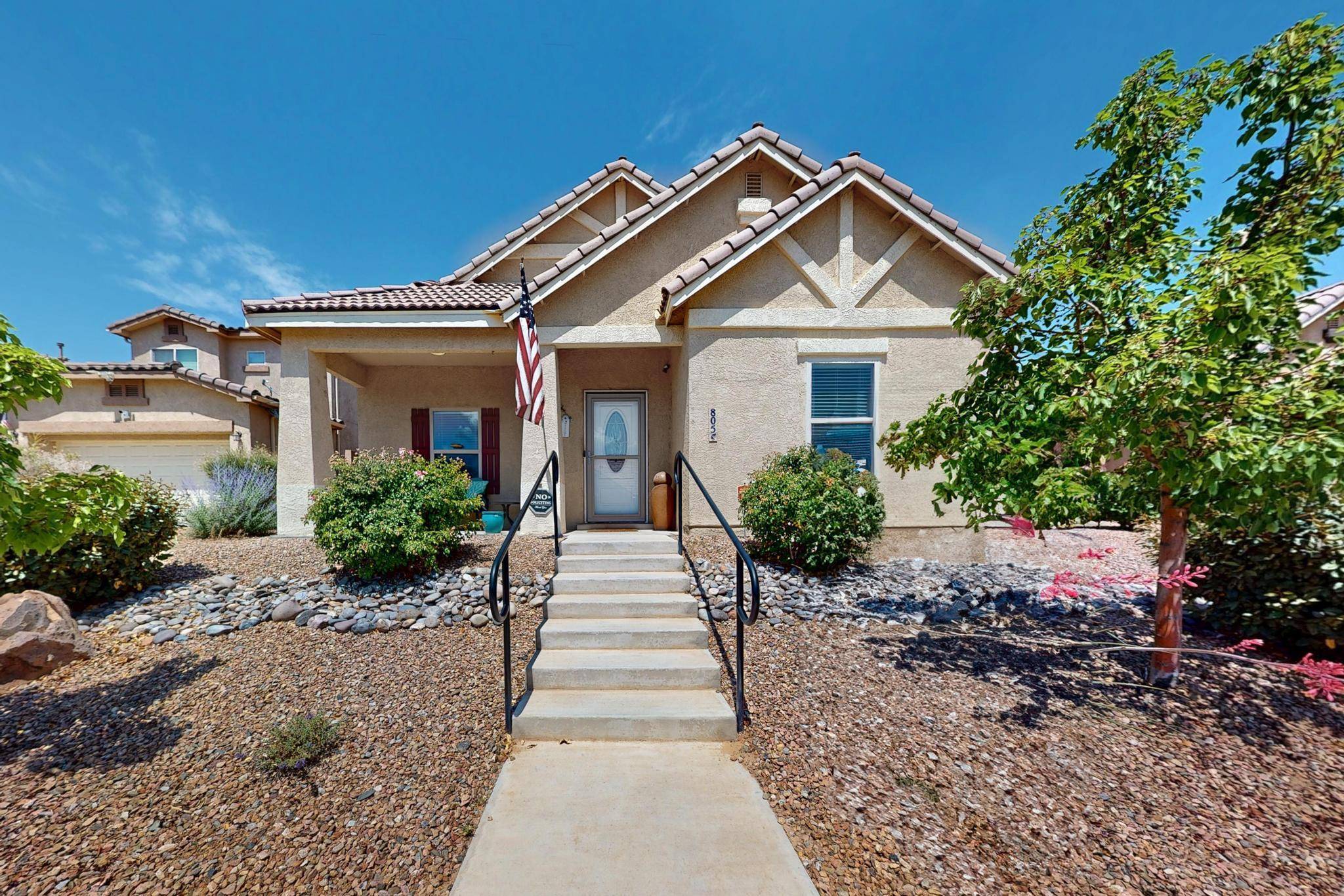 Bernalillo, NM 87004,805 PALO DURO DR