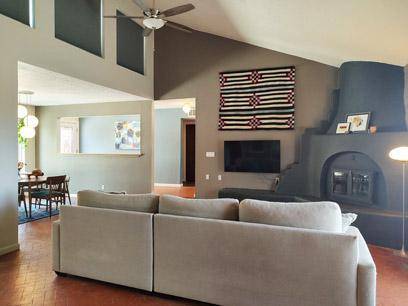 Placitas, NM 87043,11 Mountain View RD