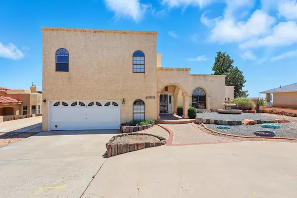 Los Lunas, NM 87031,1551 VALLEY VIEW DR SW